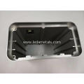 Battery Charger Housing Aluminum Extrusion Part